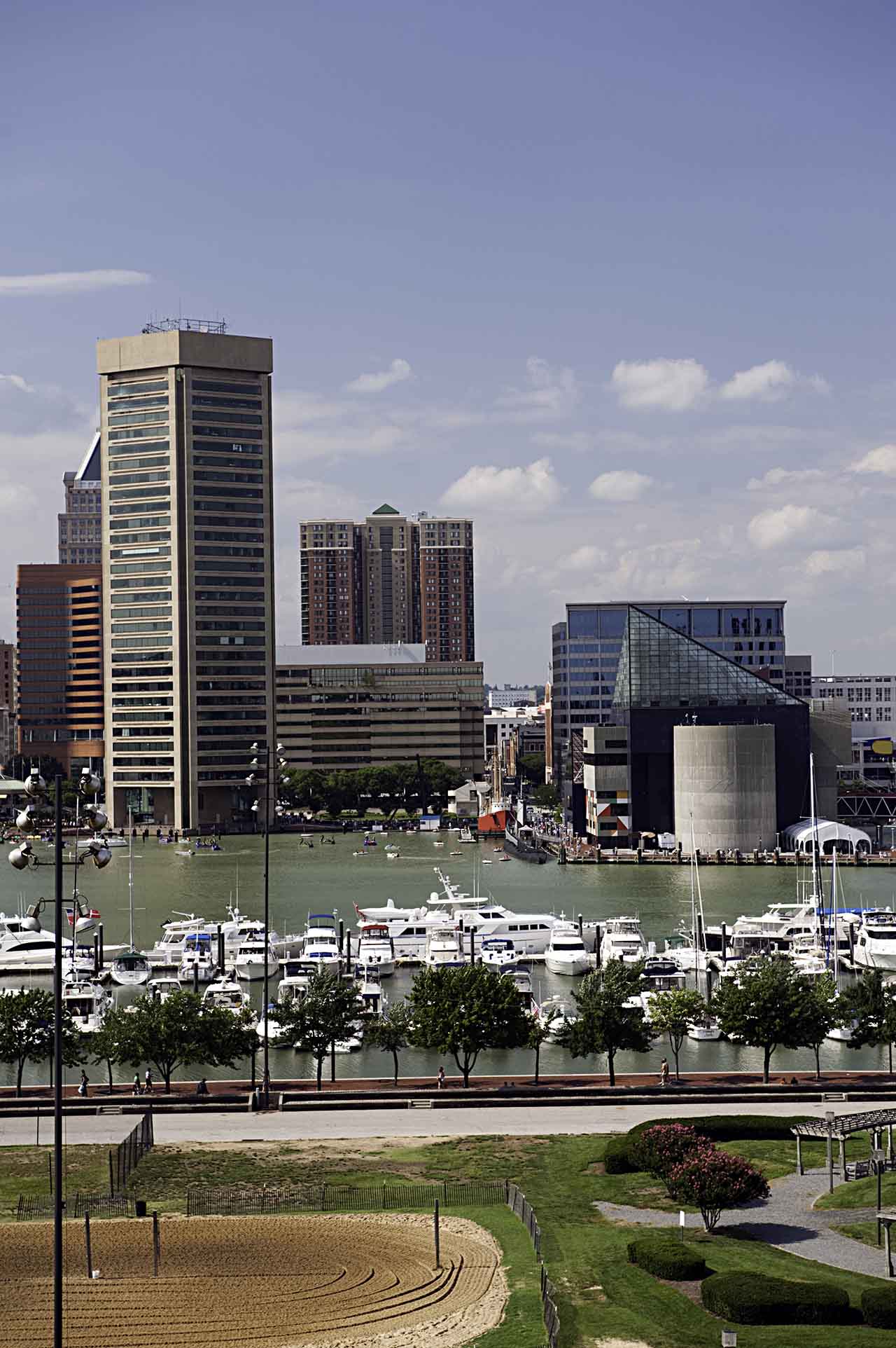 Maryland process server