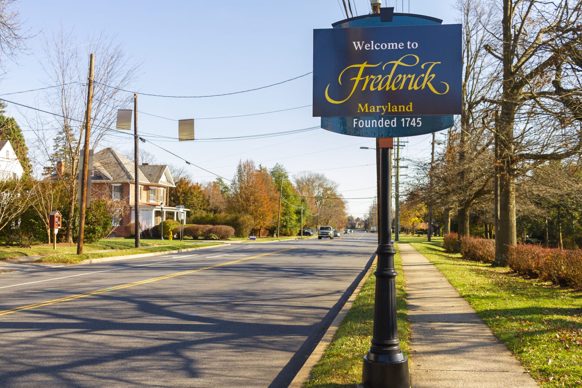 Frederick Process Server 2 Process server in Frederick, MD