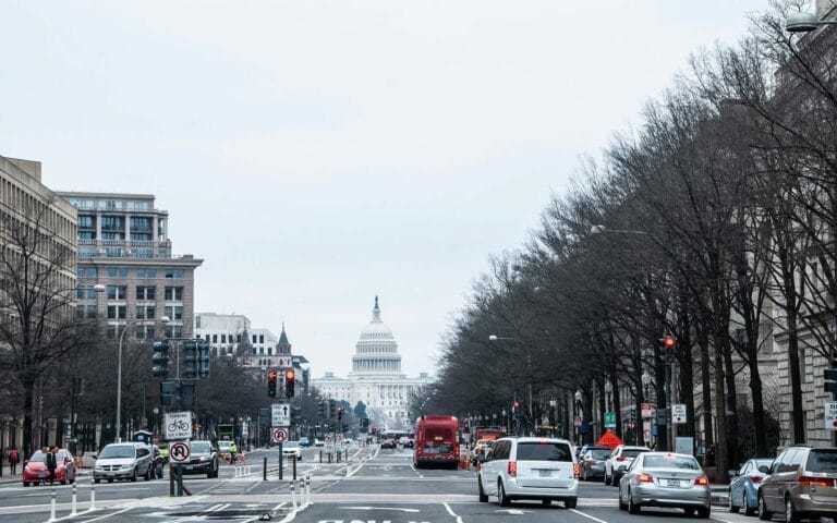 Process servers in Washington DC ensures compliance
