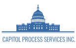 Capitol Process Services Inc. logo