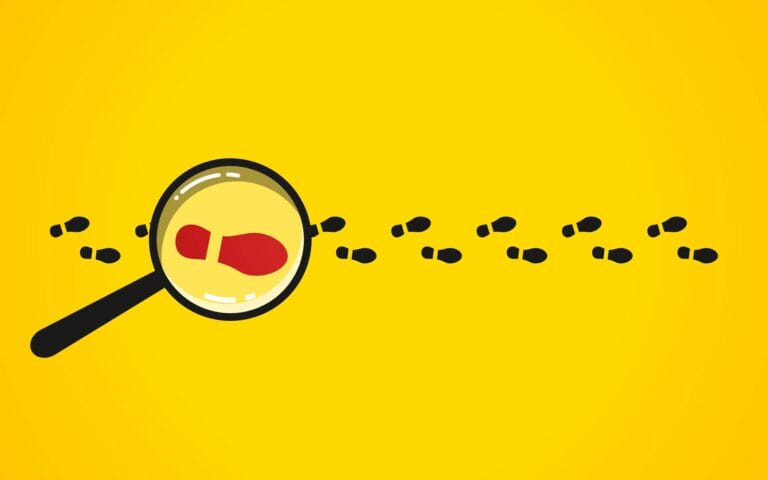 Skip Tracing 101: When, Why, And How Legal Professionals Use It